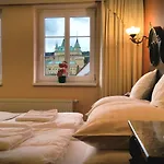 Bojnický Vínny Dom Hotel