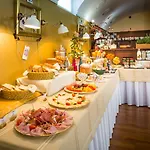 Bojnický Vínny Dom 4* Bojnice