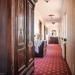 Bojnický Vínny Dom Hotel Bojnice