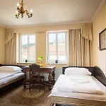 Bojnický Vínny Dom Hotel Bojnice