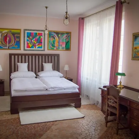 Hotel Bojnicky Vinny Dom 4*