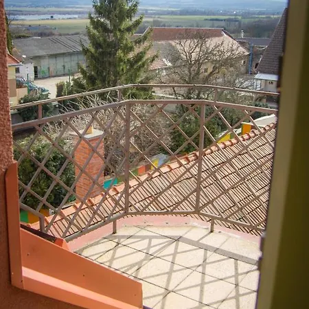 Hotel Bojnicky Vinny Dom
