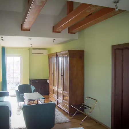 Bojnicky Vinny Dom 4*