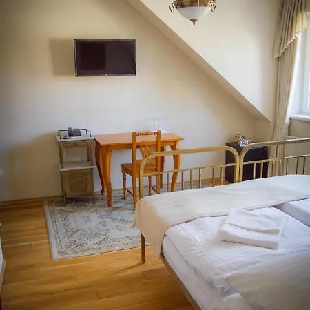 Bojnický Vínny Dom Hotel