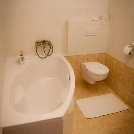 Bojnicky Vinny Dom Hotel 4*
