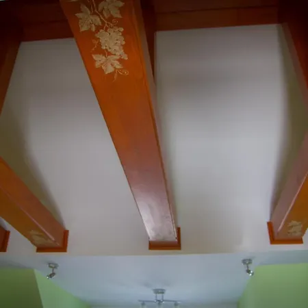 Bojnicky Vinny Dom Отель Бойнице