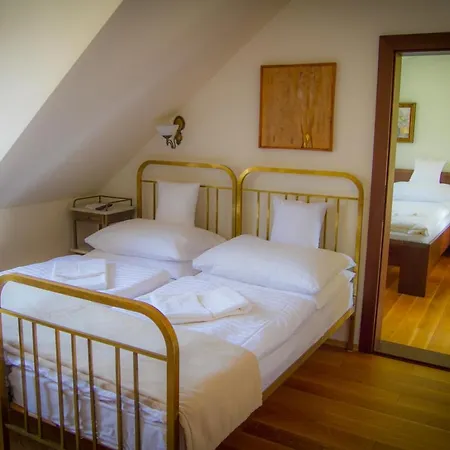 Hotel Bojnicky Vinny Dom Hotel 4*