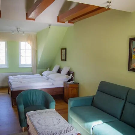 Bojnický Vínny Dom 4* Bojnice