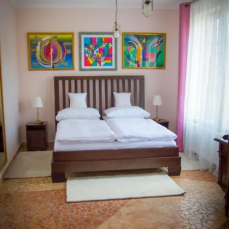 Hotel Bojnicky Vinny Dom 4* Bojnice