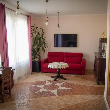 Отель Bojnicky Vinny Dom