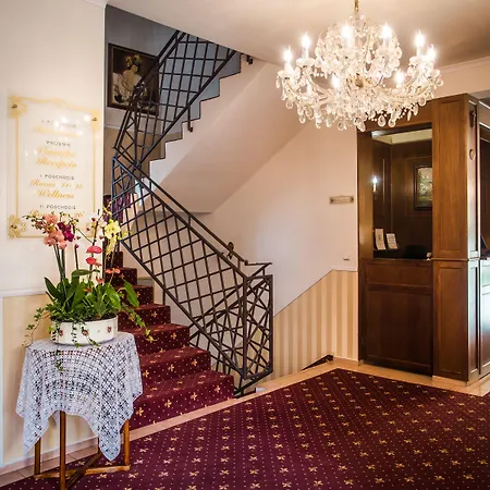 Hotel Bojnický Vínny Dom Bojnice