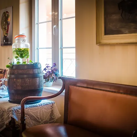 Bojnický Vínny Dom 4*