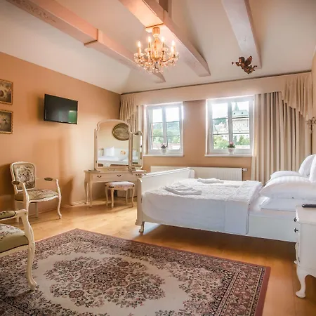 Bojnický Vínny Dom Hotel