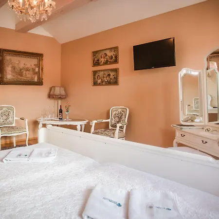 Hotel Hotel Bojnicky Vinny Dom 4*