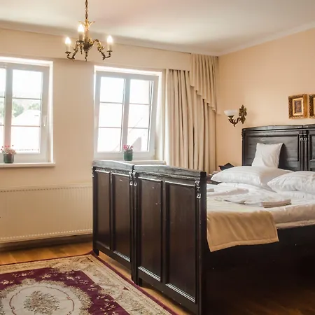 Bojnický Vínny Dom Hotel