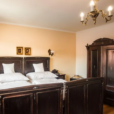 Hotel Bojnicky Vinny Dom 4*