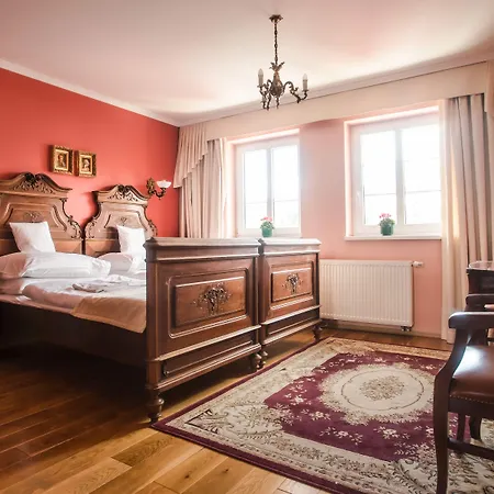 Bojnický Vínny Dom Hotel Bojnice