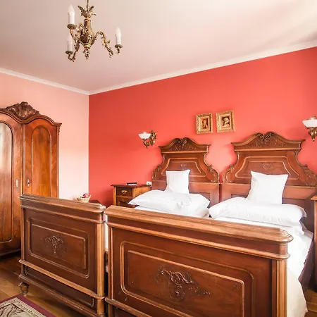 Bojnicky Vinny Dom Hotel 4*