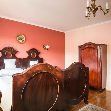 Bojnicky Vinny Dom Бойнице