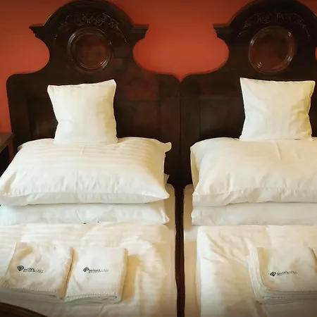 Hotel Hotel Bojnicky Vinny Dom Bojnice