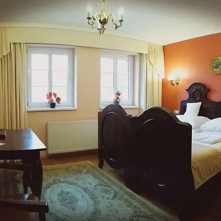 Bojnicky Vinny Dom Отель