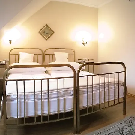 Hotel Bojnicky Vinny Dom 4*