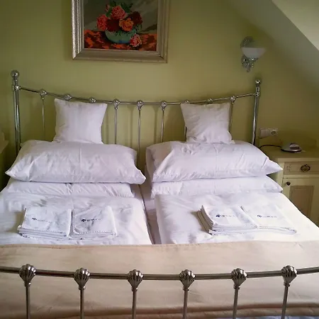 Hotel Hotel Bojnicky Vinny Dom Bojnice