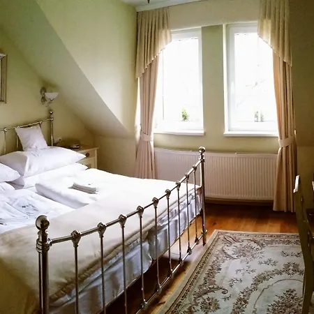 Hotel Bojnicky Vinny Dom Hotel