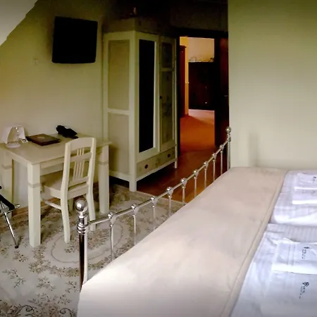 Hotel Bojnicky Vinny Dom 4*