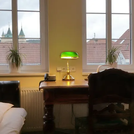 Hotel Bojnický Vínny Dom 4*