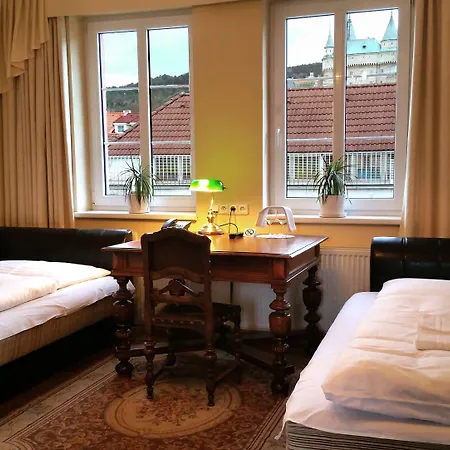 Hotel Hotel Bojnicky Vinny Dom