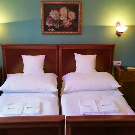 Hotel Bojnický Vínny Dom 4*