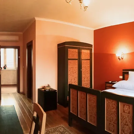 Hotel Bojnicky Vinny Dom 4* Bojnice