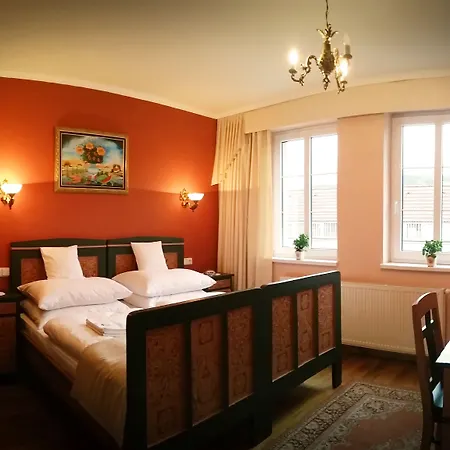 Hotel Hotel Bojnicky Vinny Dom 4*