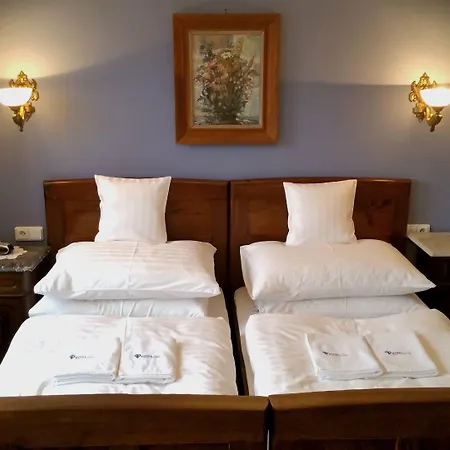 Hotel Bojnicky Vinny Dom Bojnice