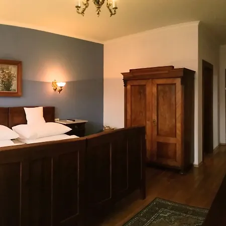Hotel Bojnicky Vinny Dom
