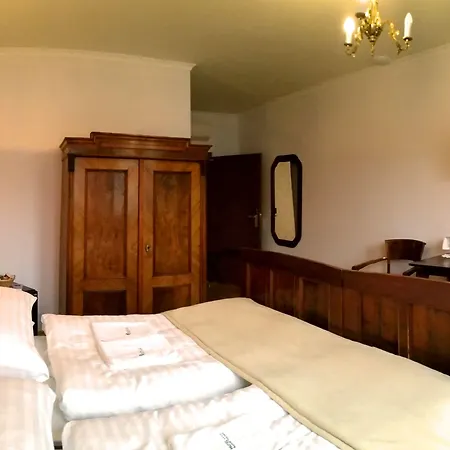 Hotel Bojnicky Vinny Dom Hotel Bojnice