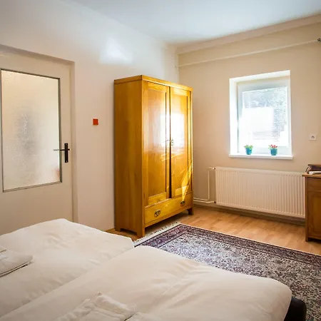 Bojnický Vínny Dom 4* Bojnice