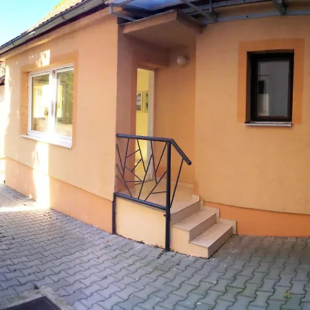 Hotel Hotel Bojnicky Vinny Dom Bojnice