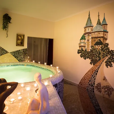 Bojnický Vínny Dom Bojnice