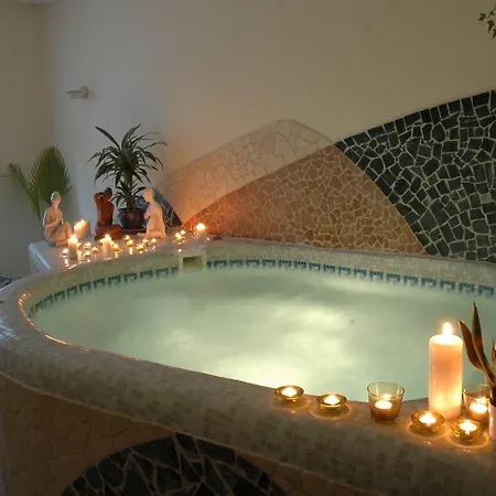 Bojnicky Vinny Dom Отель