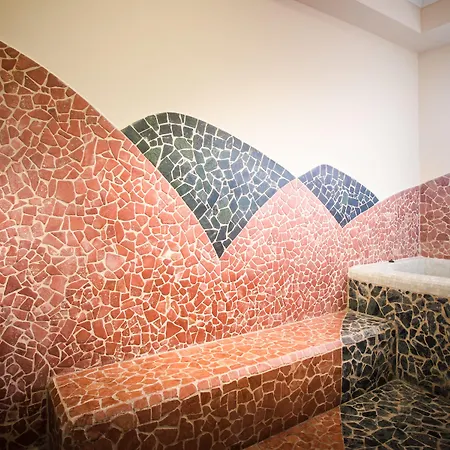 Bojnicky Vinny Dom Бойнице