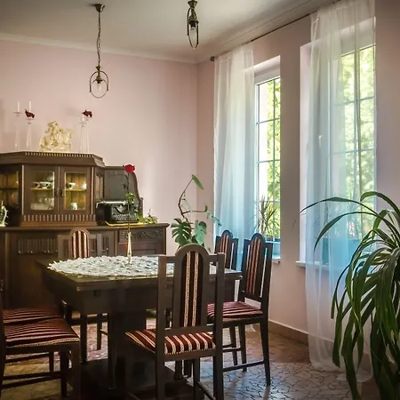 Bojnický Vínny Dom Bojnice