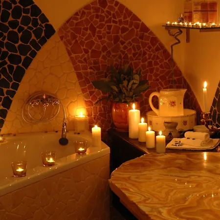 Bojnicky Vinny Dom 4*