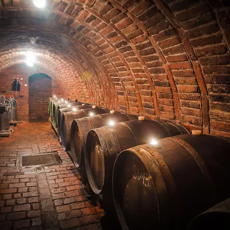 Bojnický Vínny Dom Hotel 4*