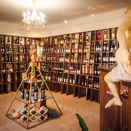 Hotel Bojnicky Vinny Dom Hotel 4*