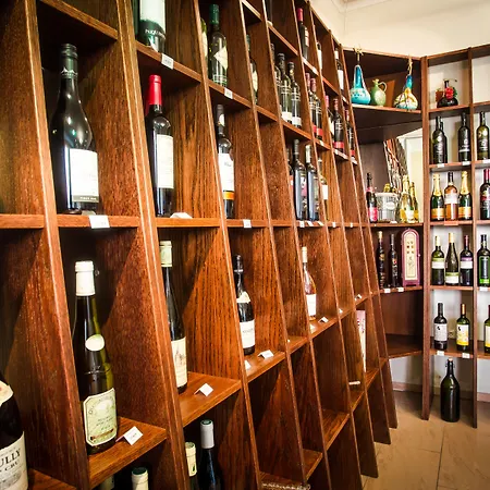 Bojnický Vínny Dom 4* Bojnice