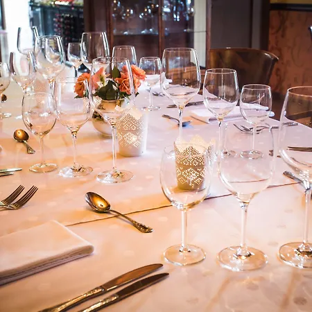 Отель Bojnicky Vinny Dom Бойнице