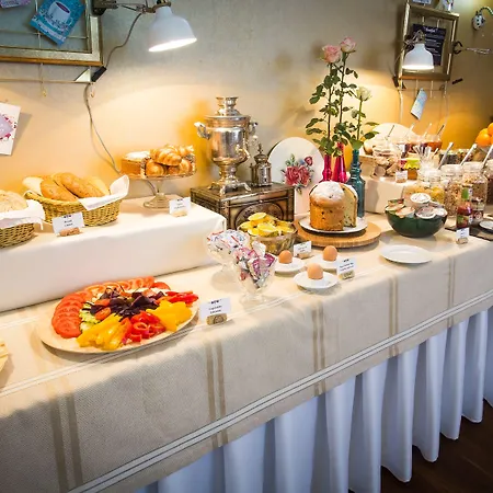 Bojnicky Vinny Dom 4*