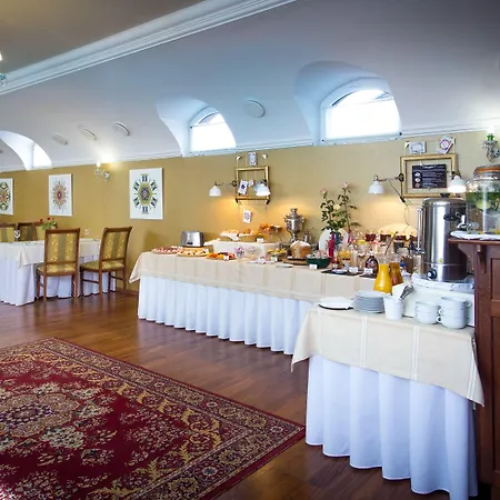 Hotel Hotel Bojnicky Vinny Dom Bojnice